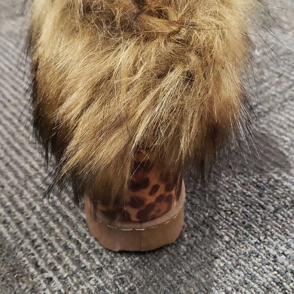 H2k boots   - Picture 5 of 7